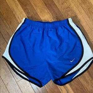 Nike Women's 3'' Dry Tempo Core Running Shorts